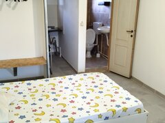 Giurgiului, CFR Progresul, Dedeman, capatul liniilor STB, fara garantie