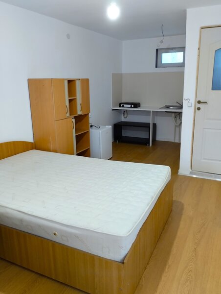 Giurgiului, CFR Progresul, Dedeman, capatul liniilor STB, fara garantie