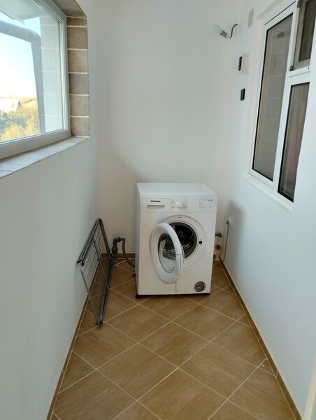 Giurgiului, CFR Progresul, Dedeman, capatul liniilor STB, fara garantie
