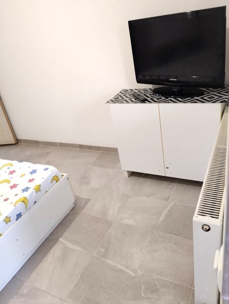Giurgiului, CFR Progresul, Dedeman, capatul liniilor STB, fara garantie